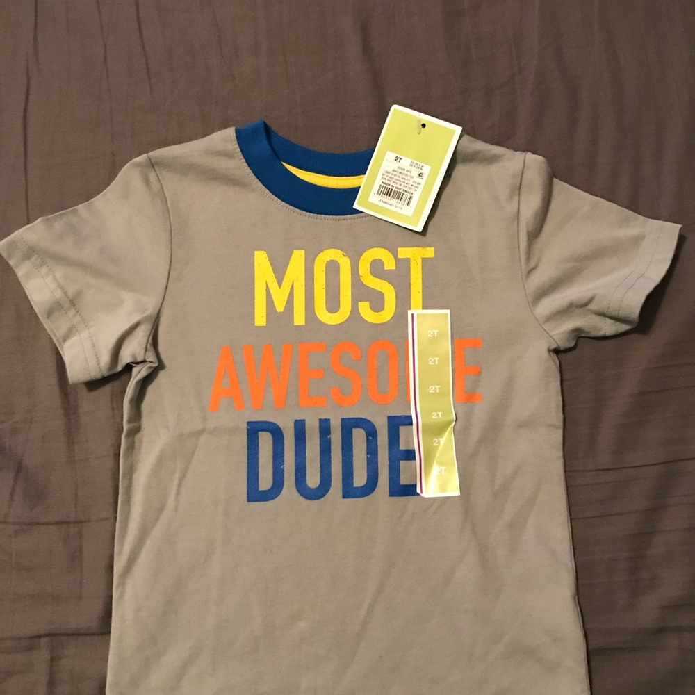 Circo tshirt